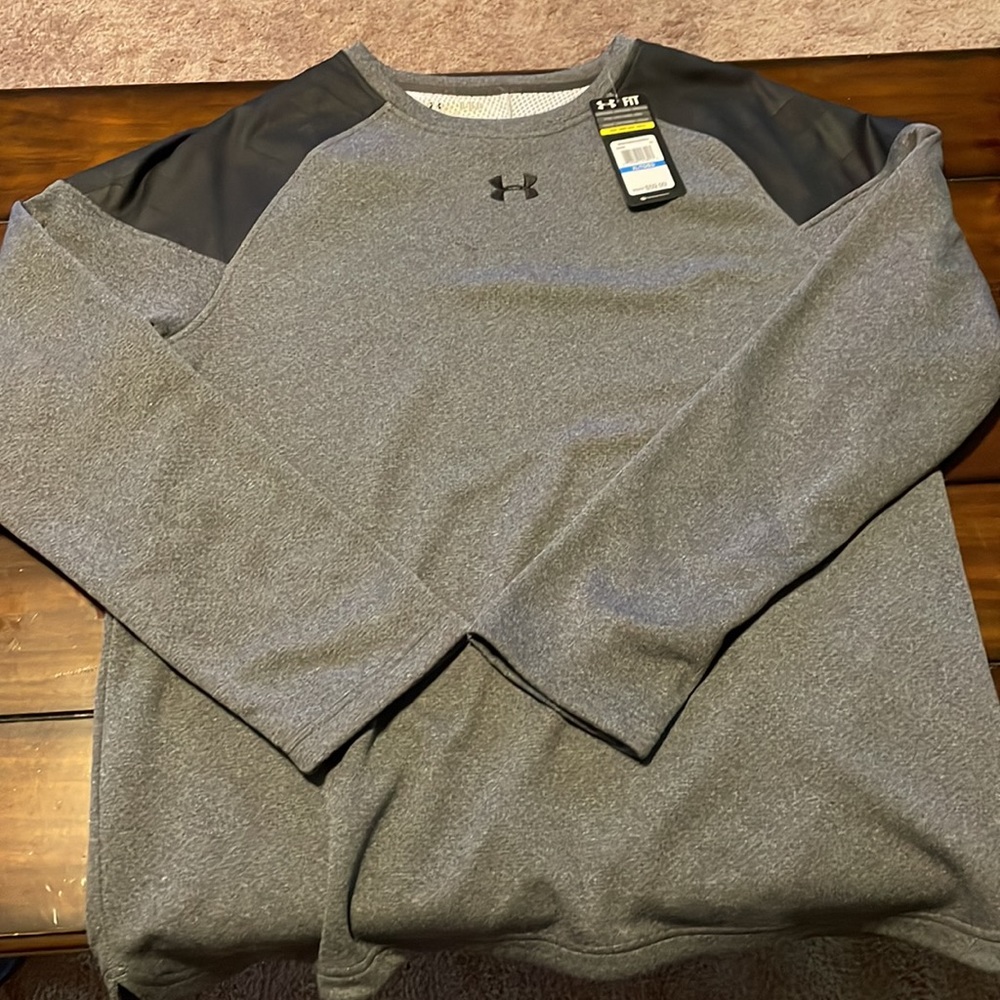 Under armour cold gear